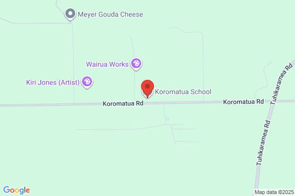 Koromatua School