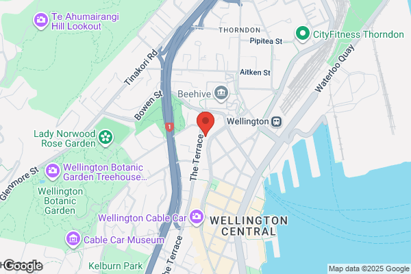 NZ Institute of Fashion Technology Ltd