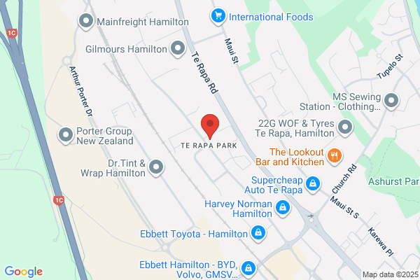 Brickhouse Technologies Ltd