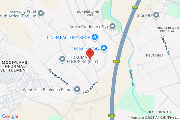 MACPRO Engineering Ltd