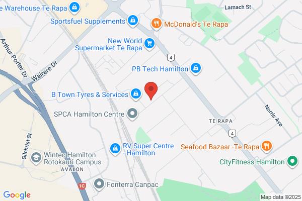 Metal Tech Engineering Ltd