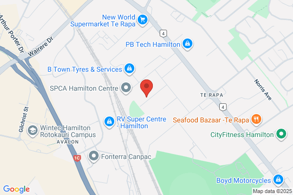 S J Hampton Engineering Contractors