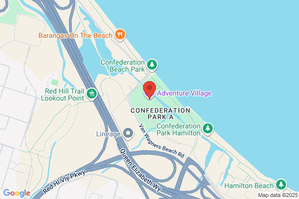 Hamilton Fun Park
