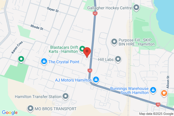 Environmental Plumbing & Drainage Ltd