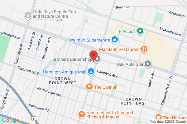 Sewing Machine Services