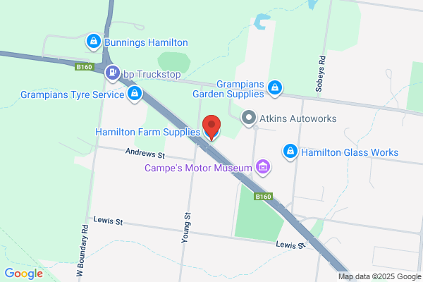 Farm Services Hamilton