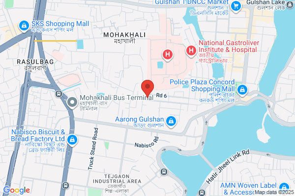 E Lab Limited
