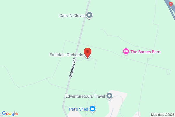 Fruitdale Orchards Ltd