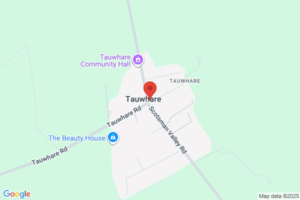 Tauwhare Poultry Farm