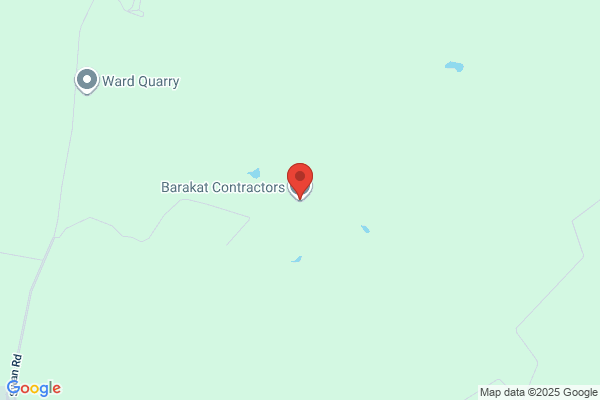Barakat Contractors Ltd