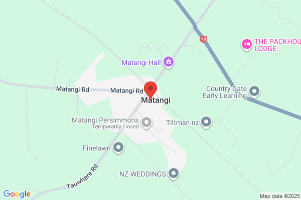 Siliconzeal Waikato Ltd