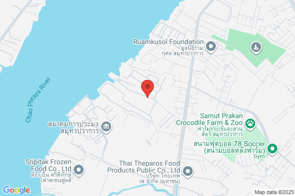 Tahi Marine Ltd