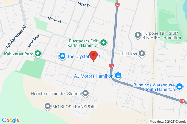 Eastside Foods Ltd
