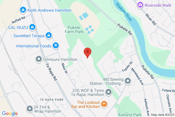 Turners & Growers Hamilton