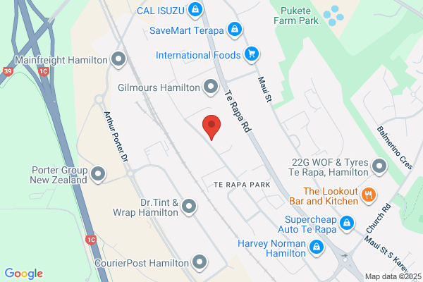 Central Relocation Services