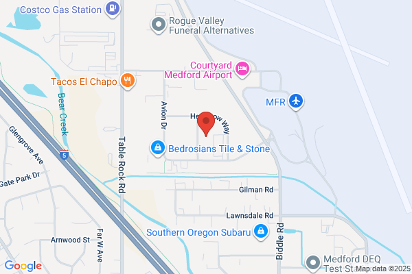 Marathon Property Services