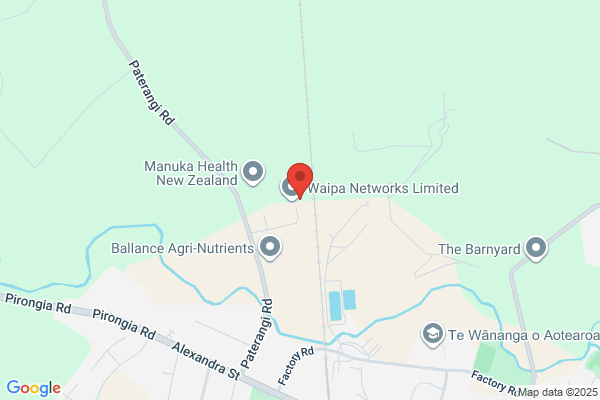 Waikato Tree Services