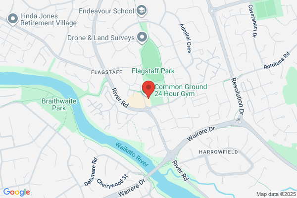 Flagstaff Pharmacy Ltd