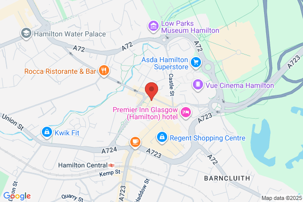 HP McGowan Osteopathy & Podiatry Clinic