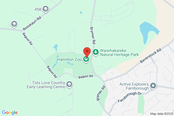 Hamilton Astronomical Society