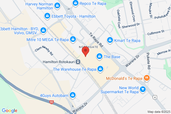 Heathcote Appliances 100%