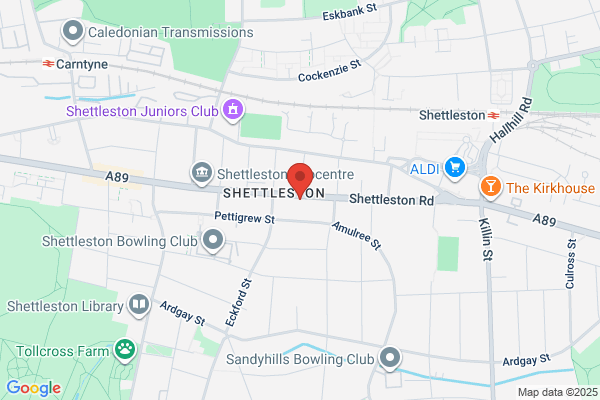 Roberton Pharmacy Ltd