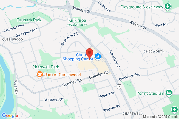 Chartwell Veterinary Hospital