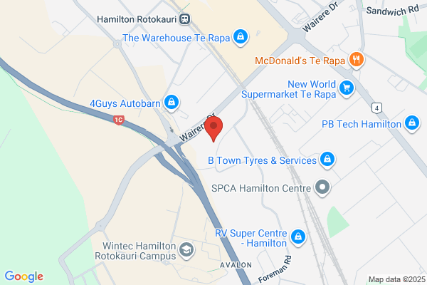 Active Plastics Ltd