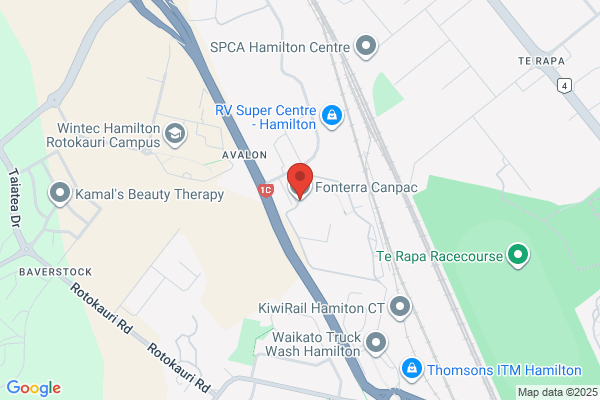 Canpac International Ltd