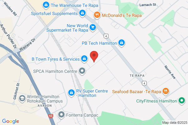 Metrology Techniques Ltd