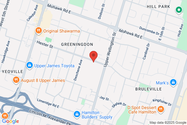 Patton Refrigeration Ltd