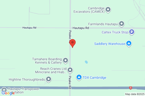 Tanks & Machinery Traders (NZ) Ltd