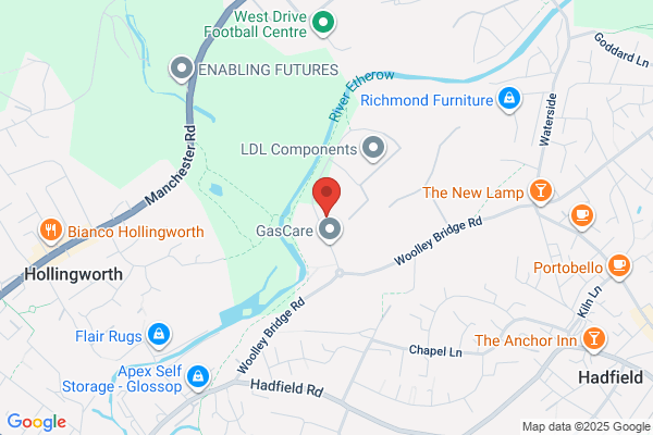Thermoplastic Engineering Limited