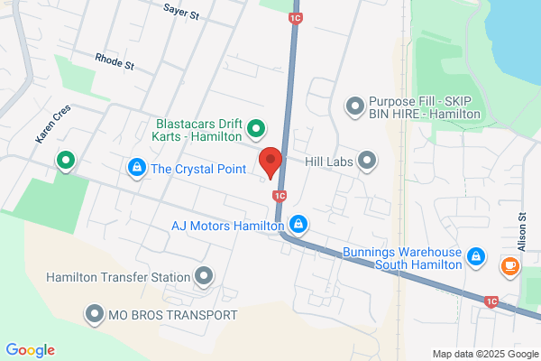 A 1 Storage Ltd