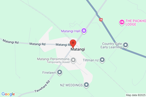 Matangi Factory