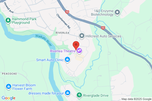 Riverlea Self Storage