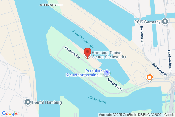 Cruise Centre