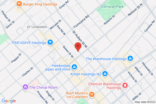 Gloucester House Motels