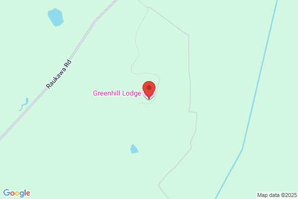 Greenhill The Lodge
