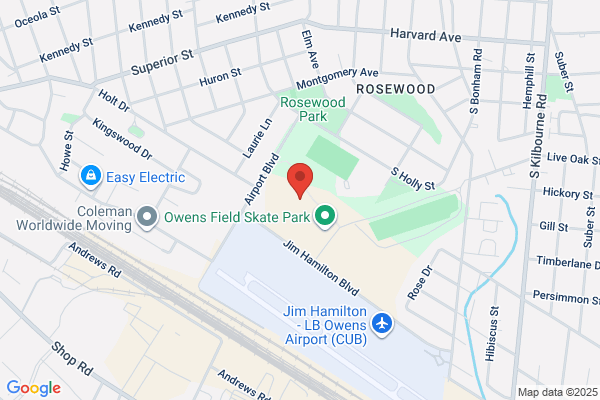 Rosewood Orchard