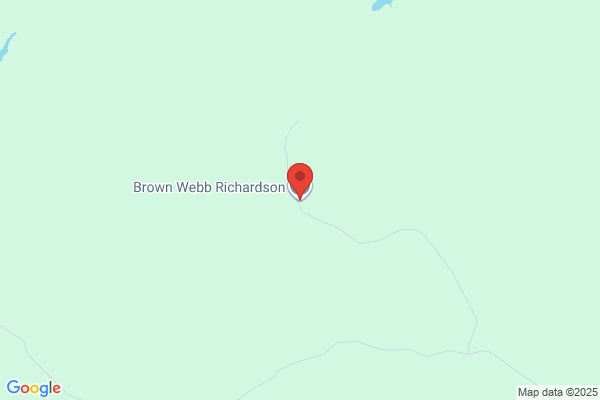 Brown Webb Richardson Ltd