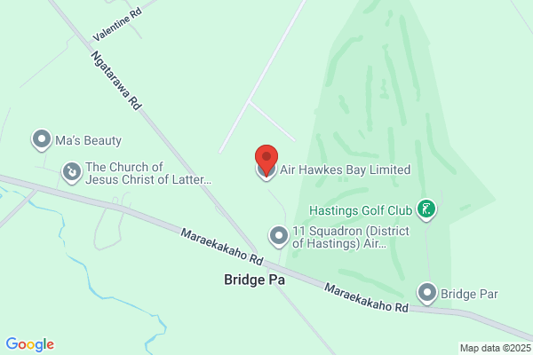 HB & East Coast Aero Club