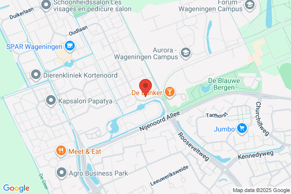 Geelen Research