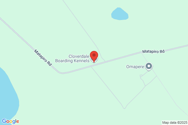 Cloverdale Boarding Kennels