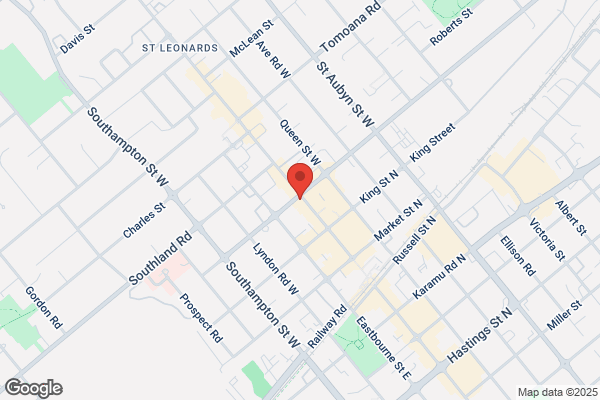 John's Bakery