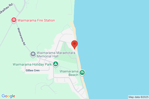 Waimarama Surf Life Saving Club