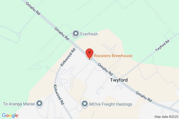 Roosters Brew House