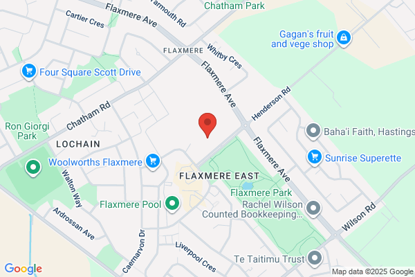 Flaxmere College