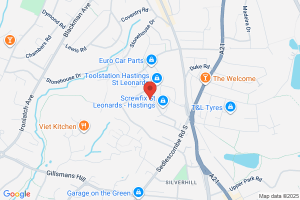 Havelock Precision Engineering Ltd