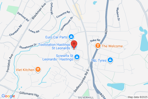 Powertool Centre